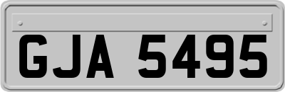 GJA5495