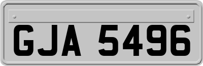GJA5496