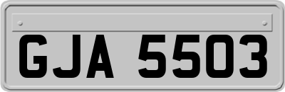 GJA5503