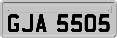 GJA5505