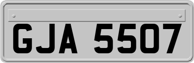 GJA5507