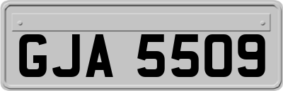 GJA5509