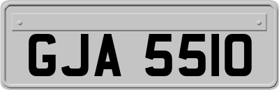 GJA5510
