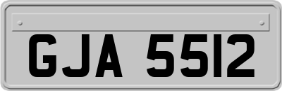 GJA5512
