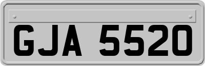 GJA5520