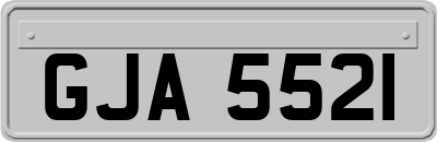 GJA5521