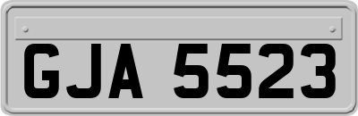 GJA5523