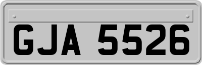 GJA5526
