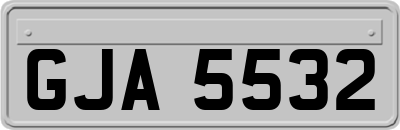 GJA5532