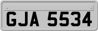 GJA5534