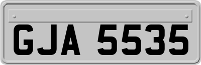 GJA5535
