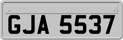 GJA5537