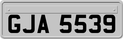 GJA5539