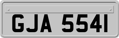 GJA5541