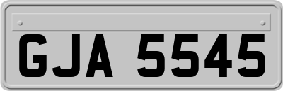 GJA5545