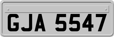 GJA5547