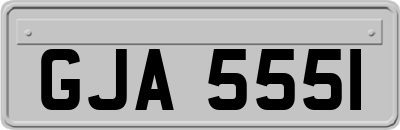 GJA5551