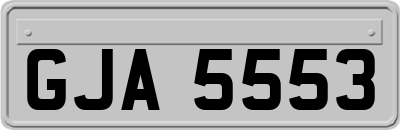 GJA5553