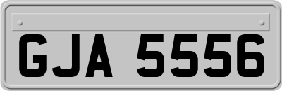 GJA5556