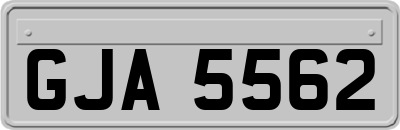 GJA5562