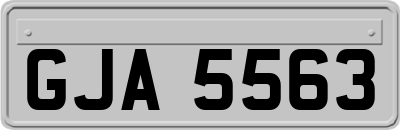 GJA5563