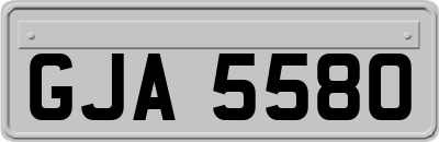 GJA5580
