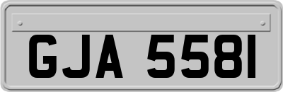 GJA5581