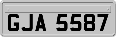 GJA5587