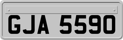 GJA5590