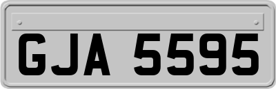 GJA5595