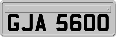 GJA5600