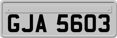 GJA5603