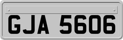 GJA5606