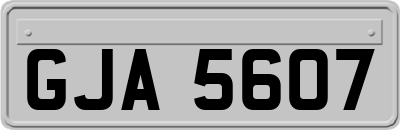 GJA5607