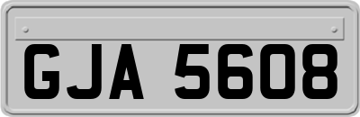 GJA5608