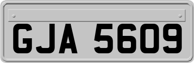 GJA5609