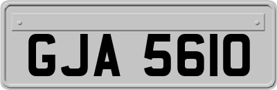 GJA5610