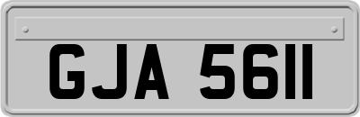 GJA5611