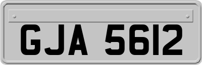 GJA5612