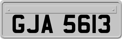 GJA5613
