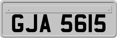 GJA5615