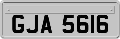 GJA5616