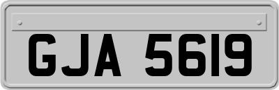 GJA5619