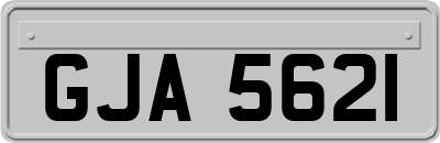 GJA5621