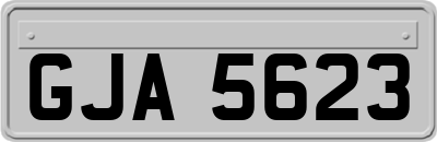 GJA5623