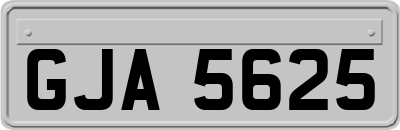 GJA5625