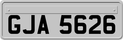 GJA5626