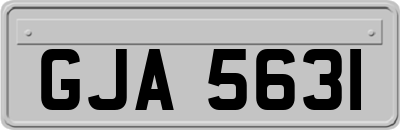 GJA5631