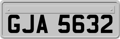GJA5632
