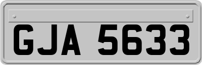 GJA5633